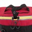 Kit hanche-jambe Kidle pour les urgences (couleur rouge) Kit hanche-jambe Kidle pour les urgences (couleur rouge)
